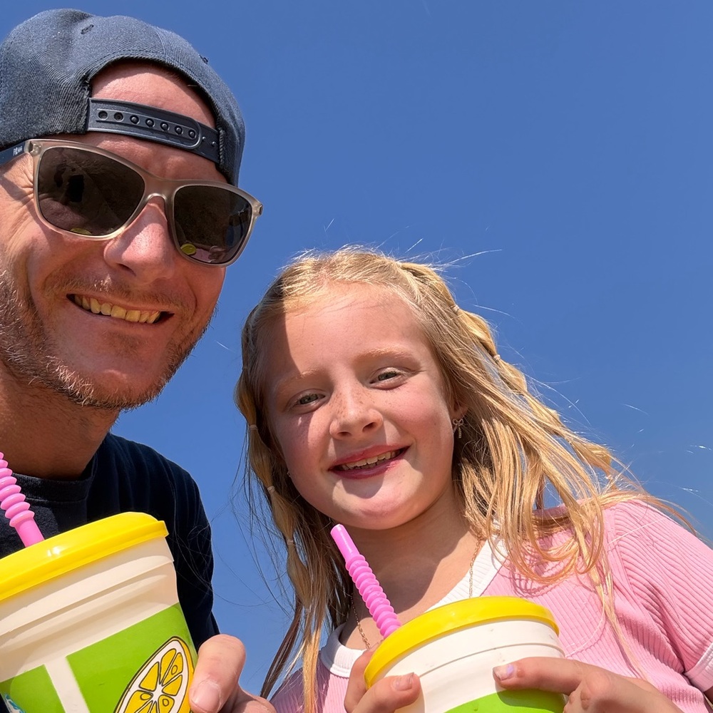 Meet your Posher, William